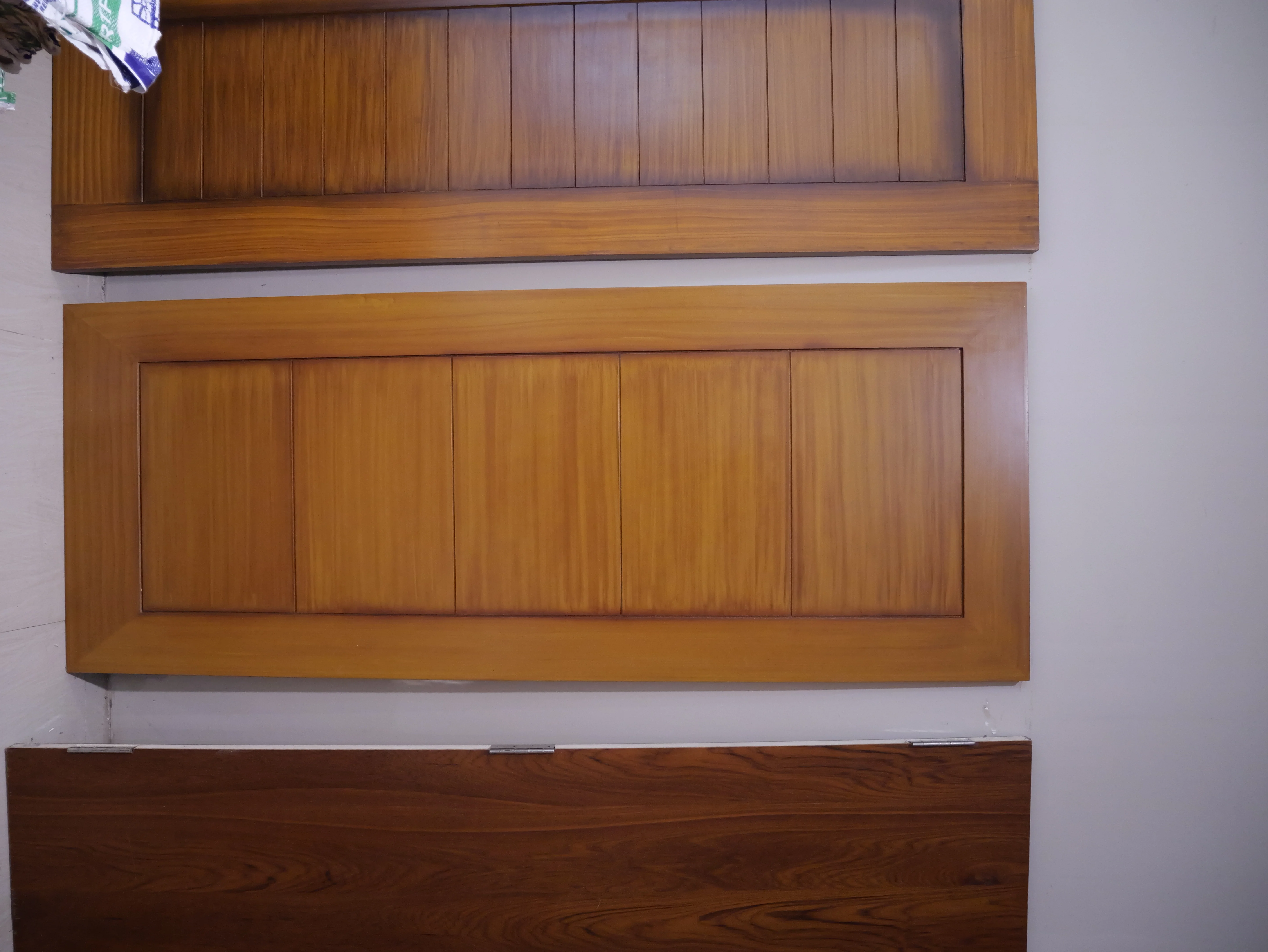 WPC Door
